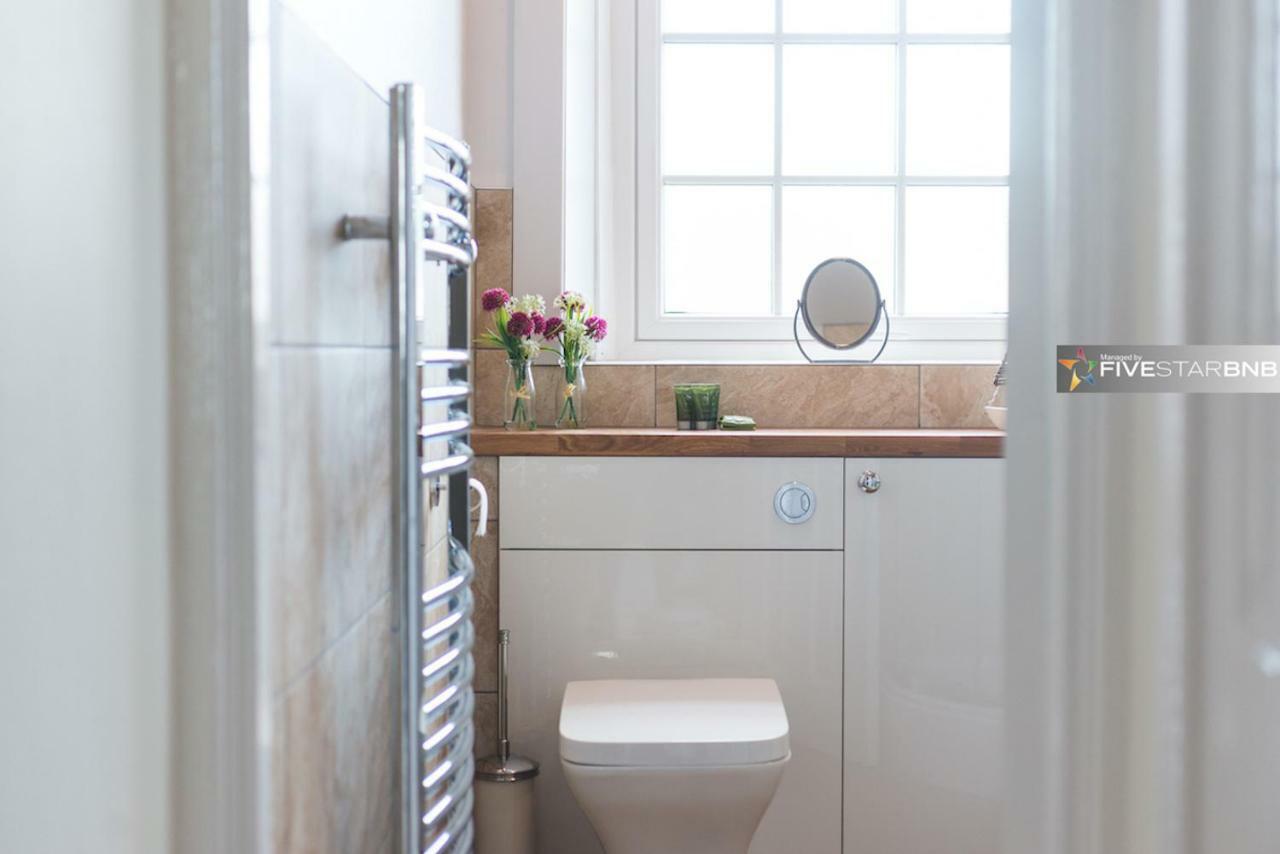 Smart Royal Mile Apartment エディンバラ エクステリア 写真
