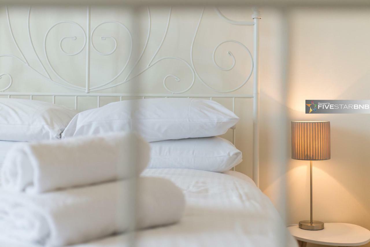 Smart Royal Mile Apartment エディンバラ エクステリア 写真