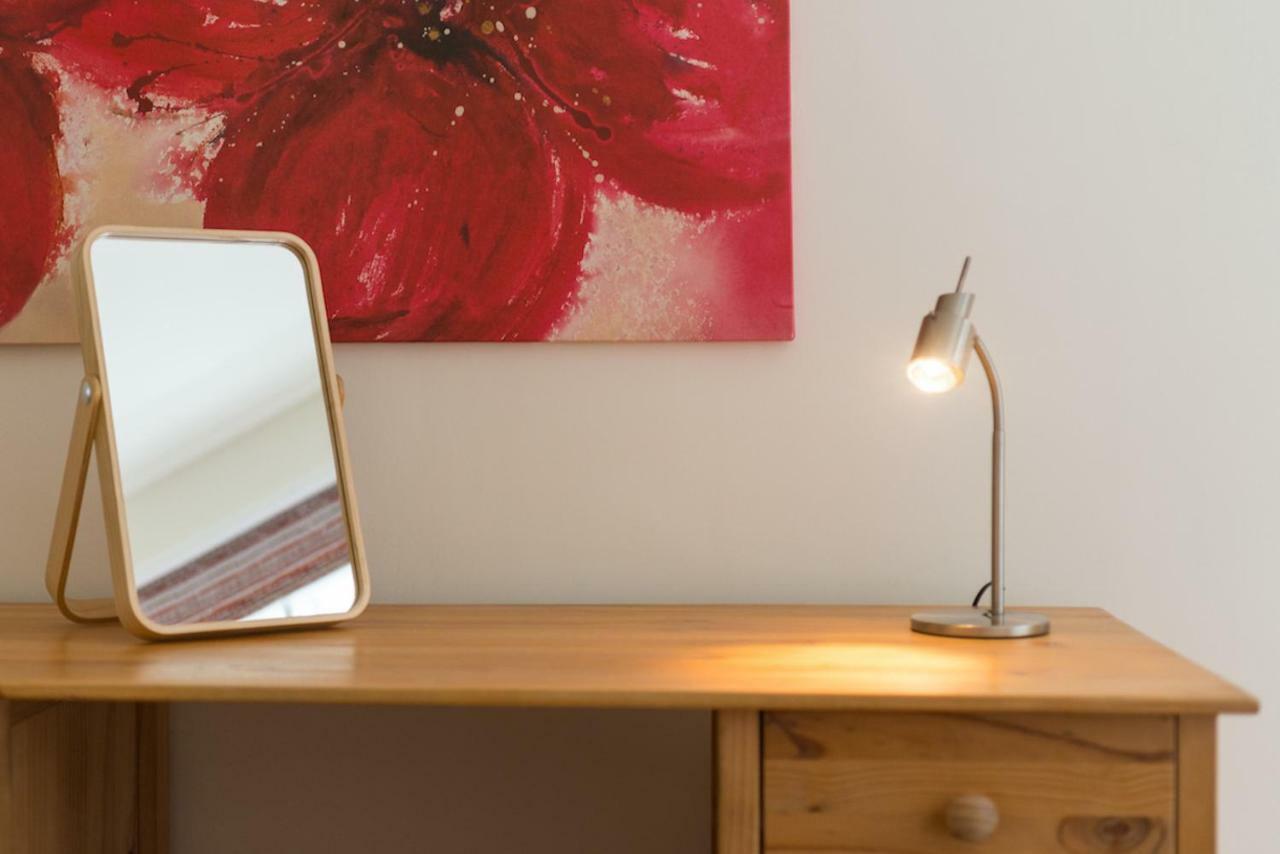 Smart Royal Mile Apartment エディンバラ エクステリア 写真