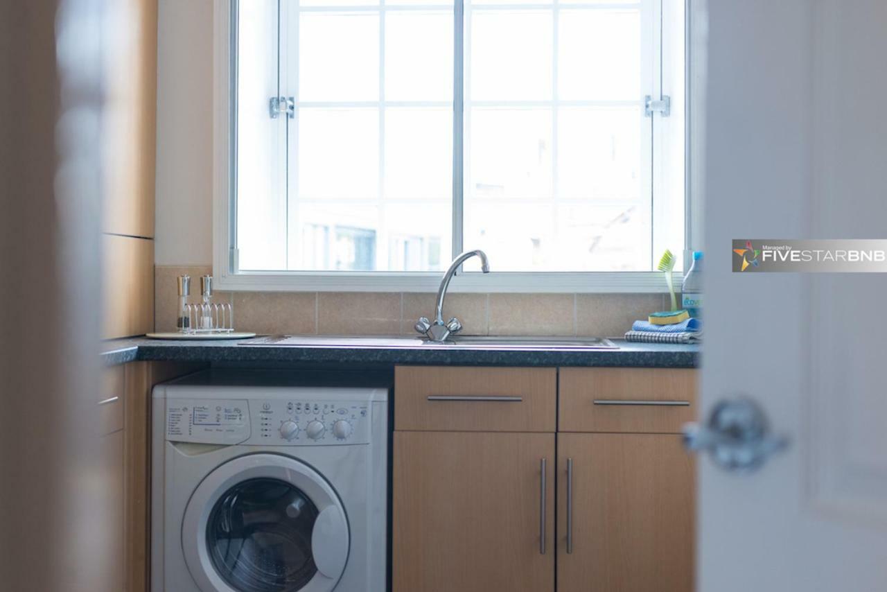 Smart Royal Mile Apartment エディンバラ エクステリア 写真