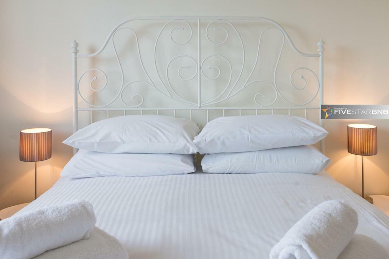 Smart Royal Mile Apartment エディンバラ エクステリア 写真
