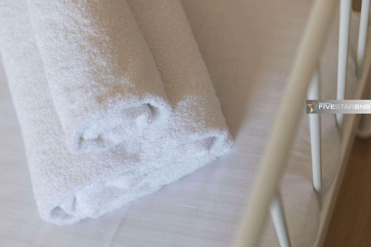 Smart Royal Mile Apartment エディンバラ エクステリア 写真