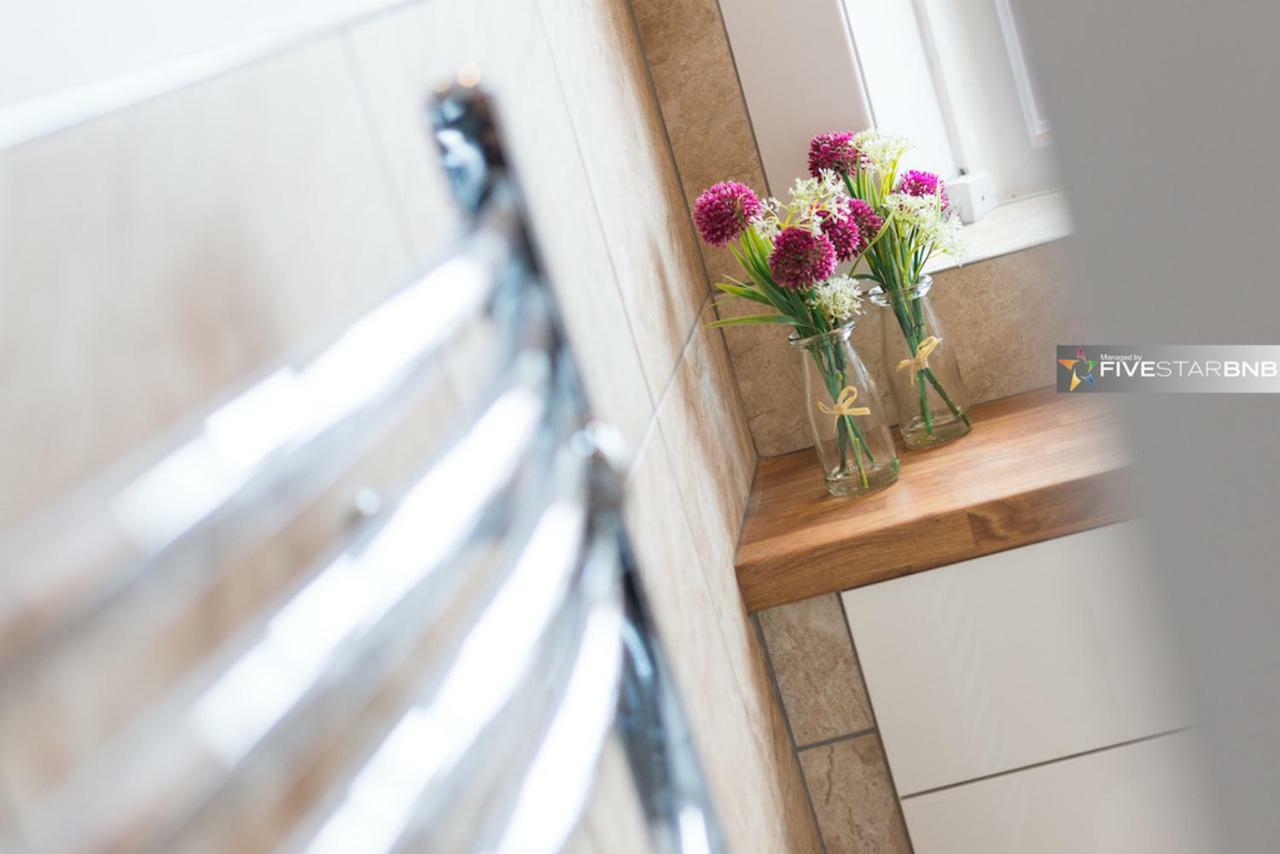 Smart Royal Mile Apartment エディンバラ エクステリア 写真